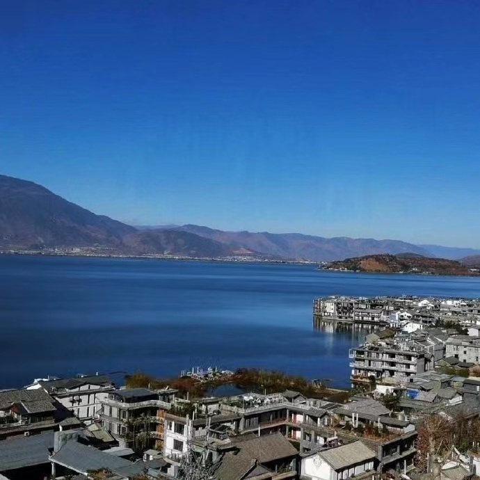 大理三日游最佳方案，麗江大理旅游攻略自由行三天