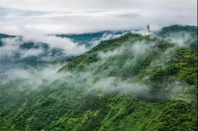 大理傳媒公司｜巍寶山道教名山，南詔古國(guó)發(fā)源地