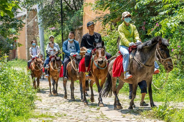 大理旅游推薦之文獻(xiàn)名邦的大理:云南驛站