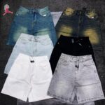 Quality Outdoor Short Jeans
