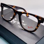 Original Ray Ban Tech Eyeglasses