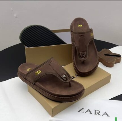 High Quality Zara Slippers