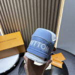 Louis Vuitton Trainer - Image 3
