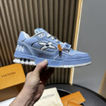 Louis Vuitton Trainer - Image 7