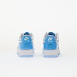 Nike Air Force 1 '07 Lv8 Psychic Blue/ White-University Blue - Image 5