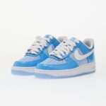 Nike Air Force 1 '07 Lv8 Psychic Blue/ White-University Blue