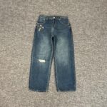 Original Derschutze Jean Trouser - Image 9