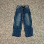 Original Derschutze Jean Trouser - Image 10