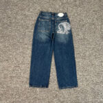Original Derschutze Jean Trouser - Image 8