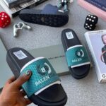 High Quality Balenciaga Slide