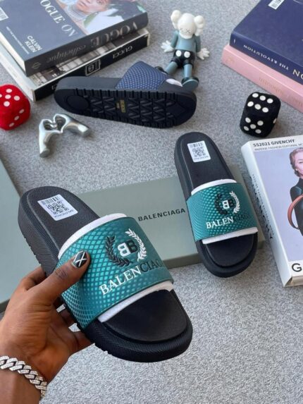 High Quality Balenciaga Slide