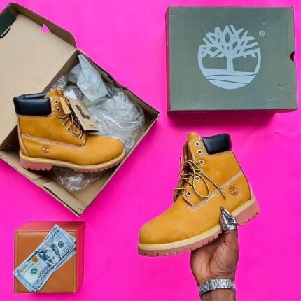 Timberland Boot
