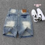 Quality Denim Stock Jean Shorts - Image 7