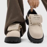 Quality Oro Men's Boot