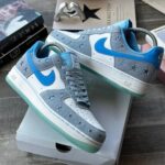New Nike Air Force 1 Low Starstruck