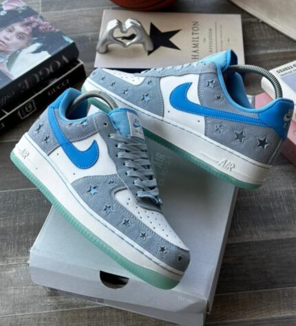 New Nike Air Force 1 Low Starstruck