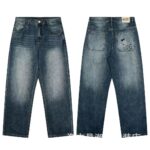 Original Derschutze Jean Trouser - Image 5