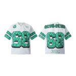 High Quality Graffiti Jersey - Image 4