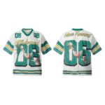 High Quality Graffiti Jersey - Image 2