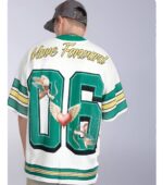 High Quality Graffiti Jersey