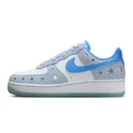 New Nike Air Force 1 Low Starstruck - Image 3